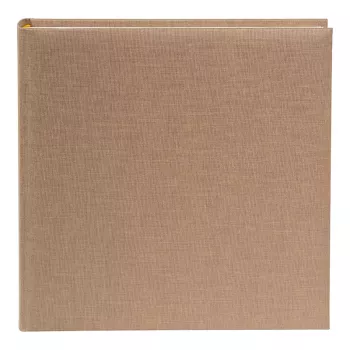 Goldbuch Summertime άλμπουμ φωτογραφιών 30x31 cm, 60 λευκές σελίδες, εξώφυλλο από ξύλο σφενδάμου 27 798