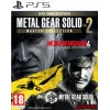 Cenega Metal Gear Solid Master Collection Vol.2 για PlayStation 5