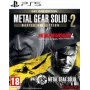 Cenega Metal Gear Solid Master Collection Vol.2 για PlayStation 5