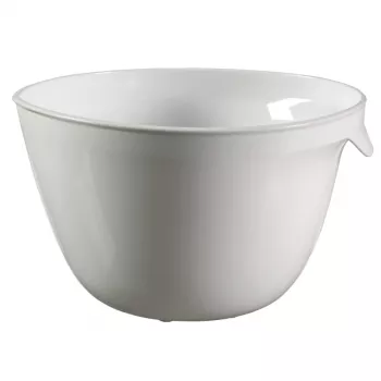 CURVER Kitchen Essentials μπολ ανάμειξης 3,5L λευκό