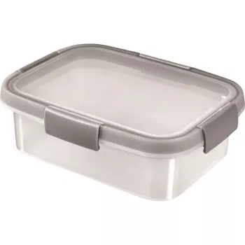 CURVER δοχείο αποθήκευσης τροφίμων ορθογώνιο 1L Smart Fresh Mix