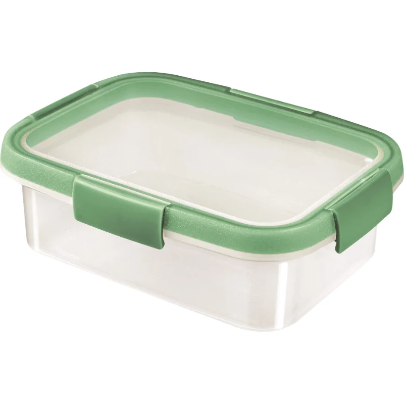 CURVER δοχείο αποθήκευσης τροφίμων ορθογώνιο 1L Smart Fresh Mix