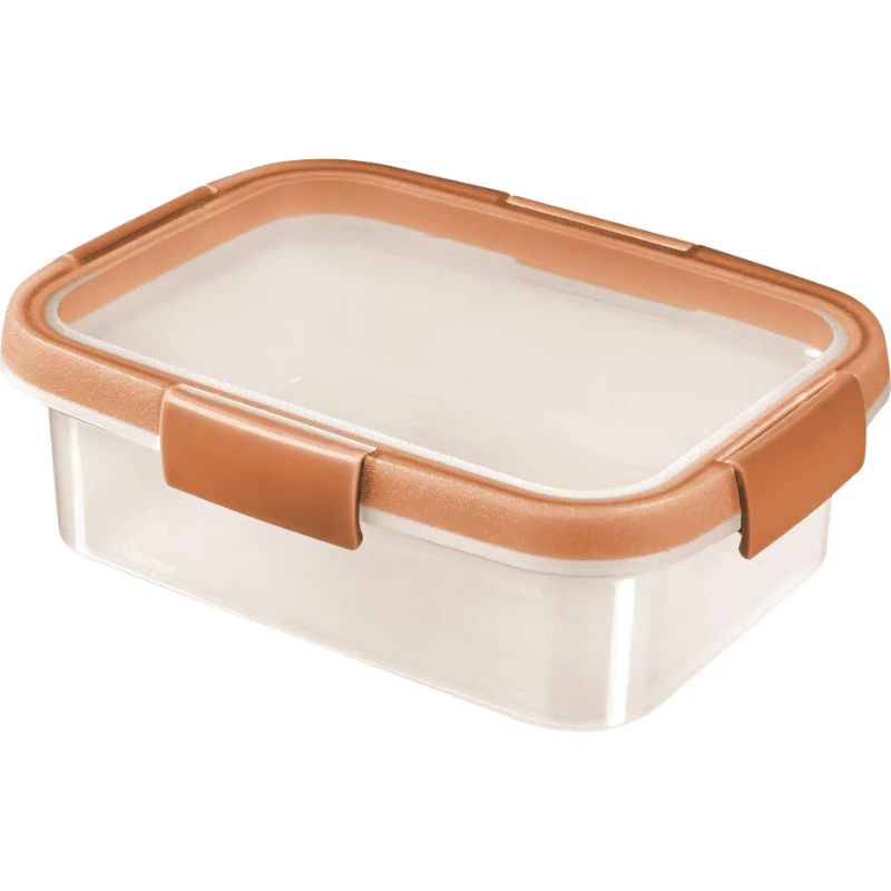 CURVER δοχείο αποθήκευσης τροφίμων ορθογώνιο 1L Smart Fresh Mix
