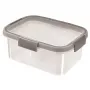 Curver Smart Fresh ορθογώνιο δοχείο τροφίμων 1,2L