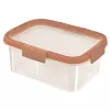 Curver Smart Fresh ορθογώνιο δοχείο τροφίμων 1,2L
