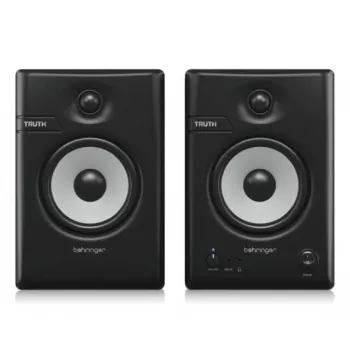 Behringer TRUTH 5 BT 5,25 ιντσών ενεργό διδρόμο στούντιο μόνιτορ με Bluetooth