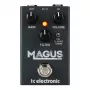 TC Electronic Magus Pro πετάλι εφέ κιθάρας High Gain Distortion