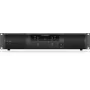 Behringer NX6000 τελικός ενισχυτής Class-D 2 x 3000W στα 4 Ohm με DSP, μαύρο