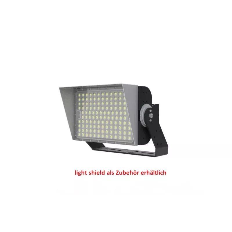 SYNERGY21 Hyperion-NG 300W LED προβολέας σταδίου ουδέτερο λευκό IP65 S21-LED-NB00419