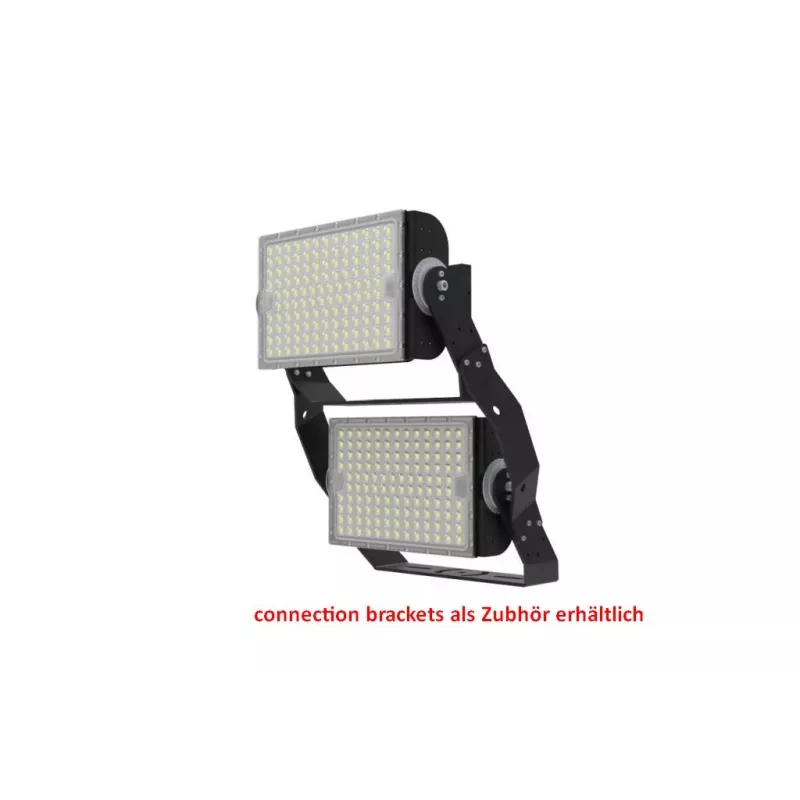 SYNERGY21 Hyperion-NG 300W LED προβολέας σταδίου ουδέτερο λευκό IP65 S21-LED-NB00419