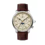 Zeppelin Mediterranee 96365_SET ρολόι, 42 mm