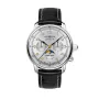Zeppelin Mediterranee 96361 ρολόι, 42 mm