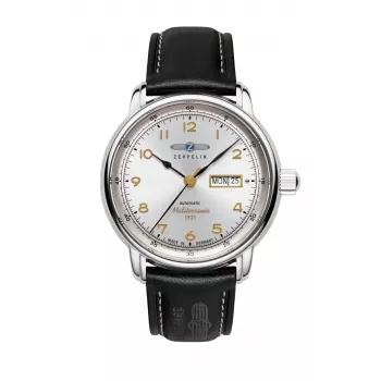 Zeppelin Mediterranee 96641 ρολόι, 40 mm