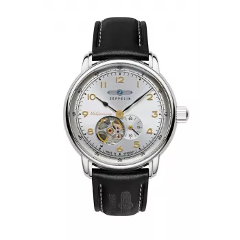 Zeppelin Mediterranee 96661 ρολόι, 40 mm