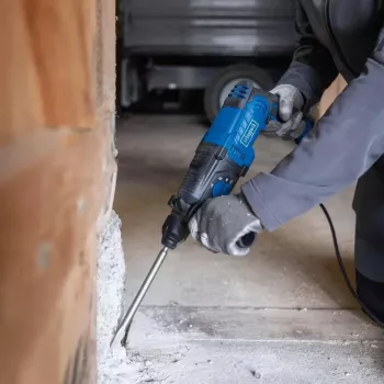 Scheppach DH2260 1050W 3J 26mm SDS-Plus σφυροδράπανο