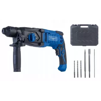 Scheppach DH2260 1050W 3J 26mm SDS-Plus σφυροδράπανο
