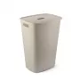 Curver Softex κουτί ρούχων 56L κιμωλία λευκό