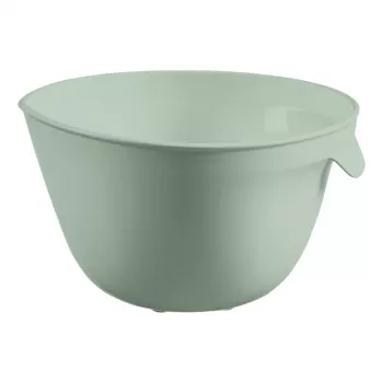 CURVER μπολ ανάμειξης 3,5L Kitchen Essentials πράσινο