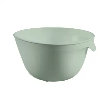CURVER μπολ ανάμειξης 2,5L Kitchen Essentials πράσινο