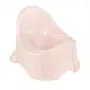 KEEEPER Franek Pure Καλάθι αποθήκευσης 30x25x22 cm Ροζ