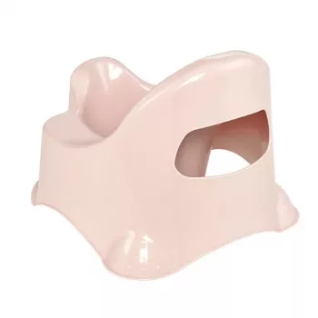 KEEEPER Franek Pure Καλάθι αποθήκευσης 30x25x22 cm Ροζ