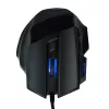 TYPHOON TI019 Σετ gaming, Ποντίκι + Mousepad