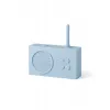 Lexon Tykho 3 φορητό ραδιόφωνο FM & ηχείο Bluetooth Γαλάζιο