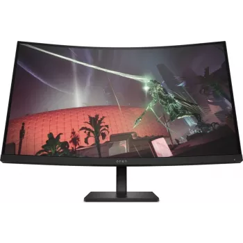 HP Omen 32C 31,5 inch QHD 165Hz Curved Gaming Monitor Οθόνη HP Omen 32C (ανακατασκευασμένο)