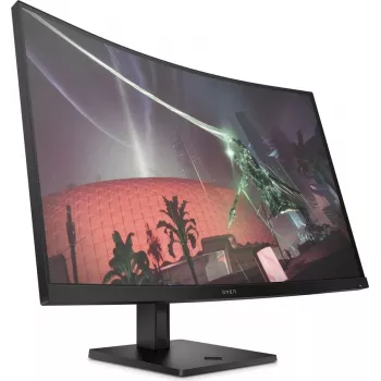 HP Omen 32C 31,5 inch QHD 165Hz Curved Gaming Monitor Οθόνη HP Omen 32C (ανακατασκευασμένο)