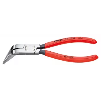KNIPEX 38 71 200 πένσα μηχανικού, 70° γωνιακή, 200 mm