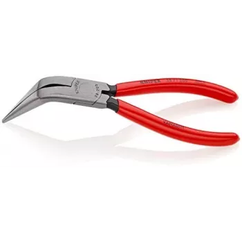 KNIPEX 38 71 200 πένσα μηχανικού, 70° γωνιακή, 200 mm