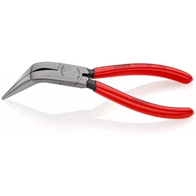 KNIPEX 38 71 200 πένσα μηχανικού, 70° γωνιακή, 200 mm