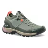 Salewa Puez 2 Knit PTX γυναικείο Low πεζοπορικά παπούτσια - Shadow/Olive, EU 40,5