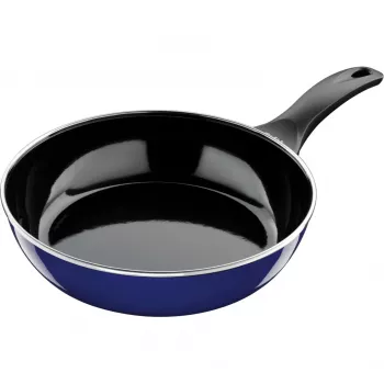 SILIT Emma τηγάνι 24 cm Μπλε/Μαύρο