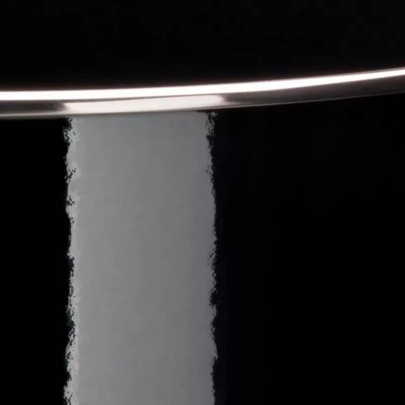 SILIT Emma τηγάνι, 28 cm, Μπλε/Μαύρο