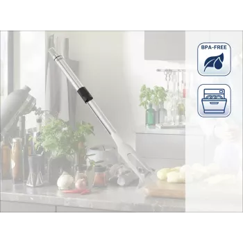 LEIFHEIT ProLine πιρούνι κρέατος 103029 ανοξείδωτο/Μαύρο 32 cm
