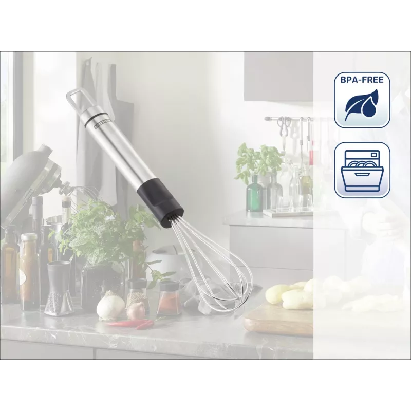 LEIFHEIT ProLine μίνι σύρμα αυγών ανοξείδωτο 20 cm 103030
