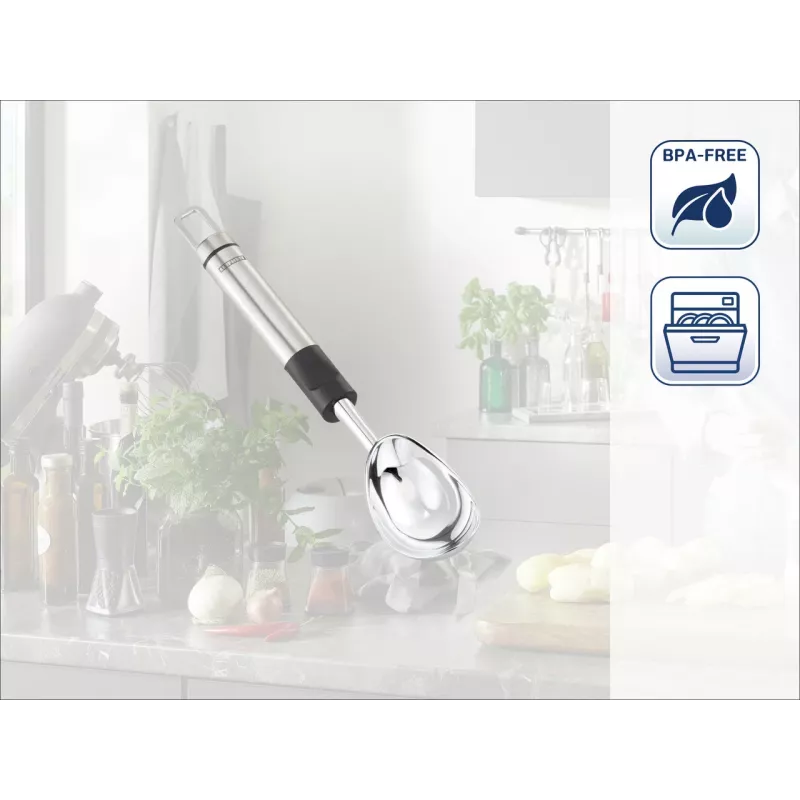 LEIFHEIT ProLine μερίδα παγωτού