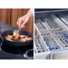 LEIFHEIT ProLine λαβίδα κουζίνας 30 cm ανοξείδωτο ατσάλι