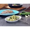 LEIFHEIT ProLine λαβίδα κουζίνας ανοξείδωτου ατσαλιού 20 cm