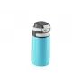 LEIFHEIT Thermo Mug Flip 350ml γαλάζιο