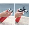 LEIFHEIT Thermo Mug Flip 600ml κόκκινο