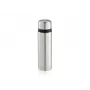 LEIFHEIT Thermos Coco 1,0L ανοξείδωτο θερμός κενού, ασημί