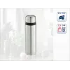 LEIFHEIT Thermos Coco 1,0L ανοξείδωτο θερμός κενού, ασημί