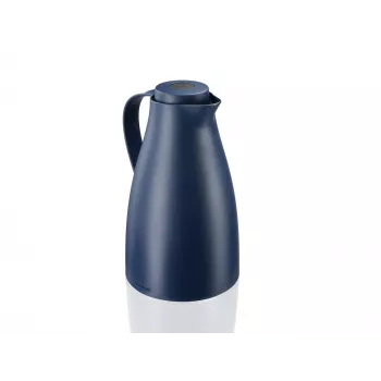 LEIFHEIT Thermos Harmonic Blue 1L θερμομονωτική κανάτα κενού