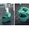 LEIFHEIT Profi Compact Κουβάς καθαρισμού δαπέδου 8L
