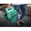 LEIFHEIT Profi Compact Κουβάς καθαρισμού δαπέδου 8L
