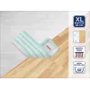 LEIFHEIT Profi XL Micro Duo Σφουγγαρίστρα δαπέδου 42 cm