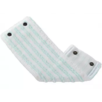LEIFHEIT Combi M Clean Twist Micro Duo Ανταλλακτική κεφαλή σφουγγαρίστρας 33cm