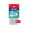 Leifheit SuperDuster Floor M Ανταλλακτικό πανί, 33 cm, λευκό/μπλε